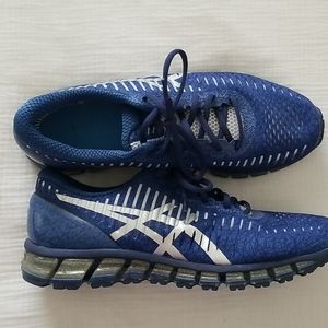 ASICS Gel Quantum 360 Mens Running Shoe Size 10.5